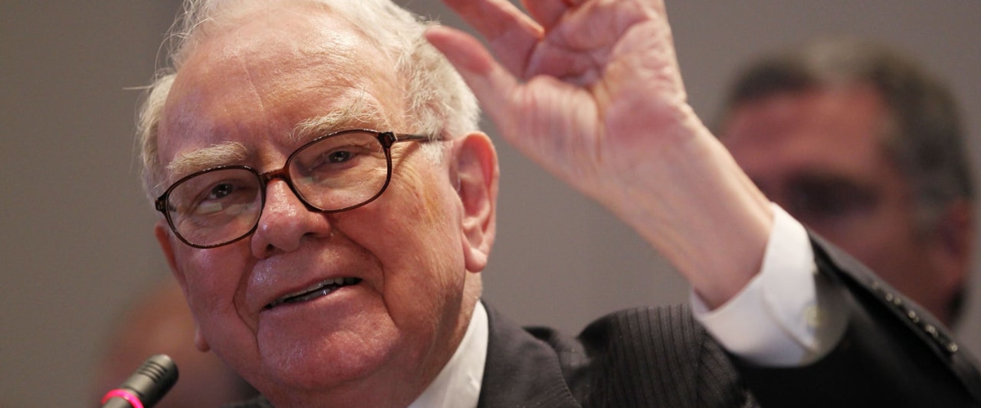 What are the top 5 stocks owned by berkshire hathaway?