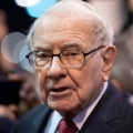 Is warren buffet still buying stock?