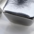 Is gold decreasing in value?