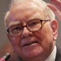 What are the top 5 stocks owned by berkshire hathaway?