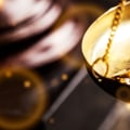 Is it good to invest in gold or stocks?