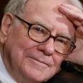 What is warren buffett's favorite way to invest?