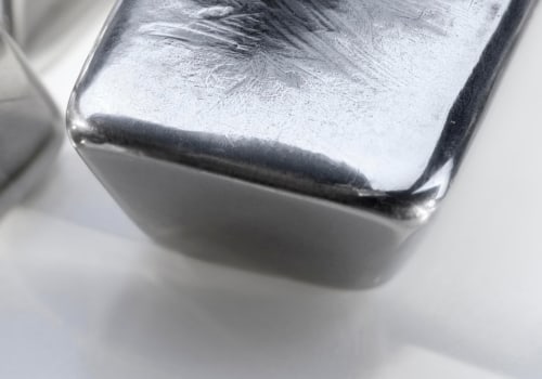 Is gold decreasing in value?