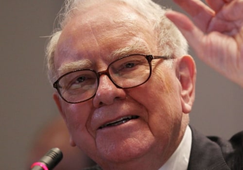 What are the top 5 stocks owned by berkshire hathaway?