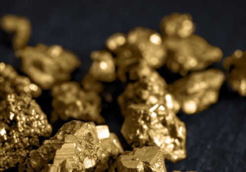 What will happen to gold in 2023?
