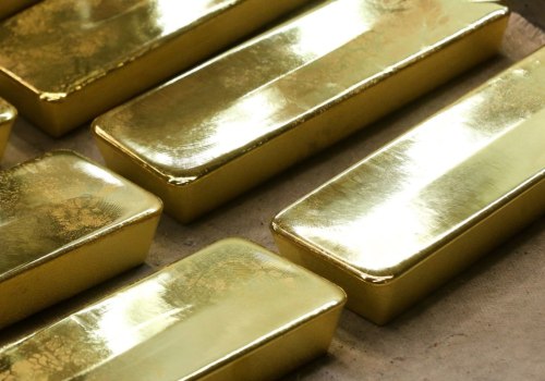 How does gold impact the economy?