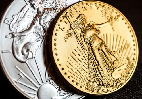 Which is a better investment gold or silver?